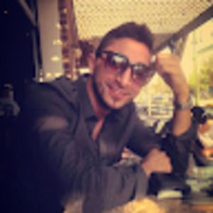 Meet your Posher, George